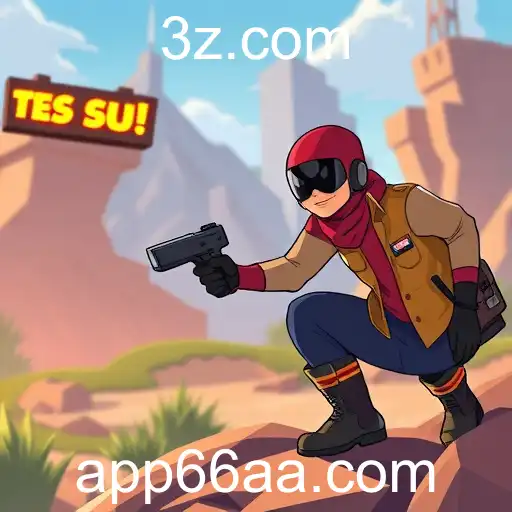 O Impacto do 66aa no Cenário dos Jogos Online