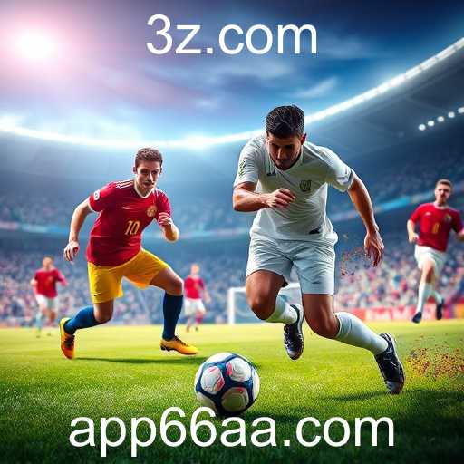 O Impacto de '66aa' no Cenário de Jogos em 2025