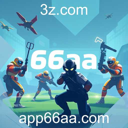 A Evolução do 66aa na Indústria de Jogos