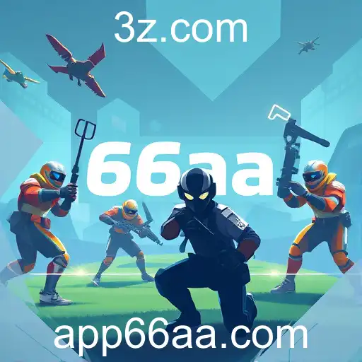 A Evolução do 66aa na Indústria de Jogos