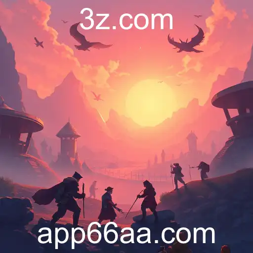 Explorando o Mundo Virtual da 66aa