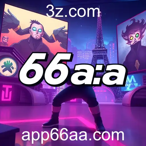 A Ascensão do '66aa' no Mundo dos Jogos em 2025