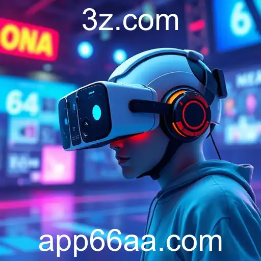 O Futuro dos Jogos: Reimaginação e Avanços em 2025