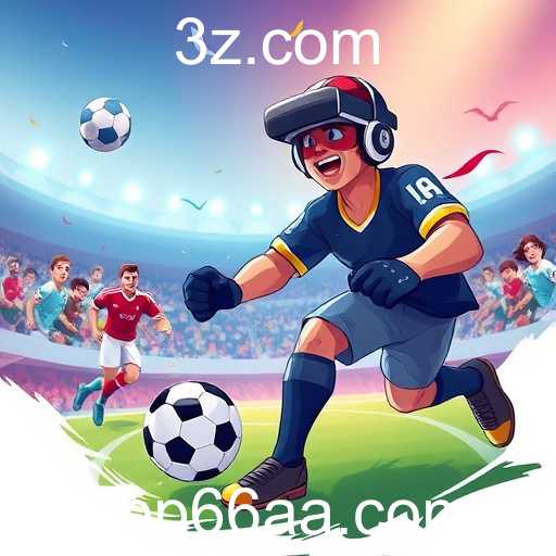 Tendências e Inovações no Mundo dos Jogos em 2026