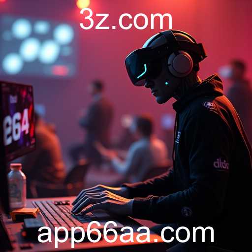 O Mundo dos Jogos e a Ascensão da Inteligência Artificial