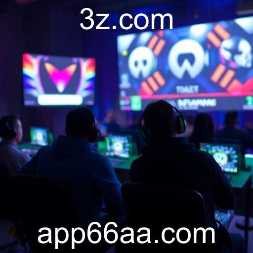 O Crescimento do Setor de Jogos em Meio à Transformação Digital