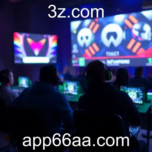 O Crescimento do Setor de Jogos em Meio à Transformação Digital