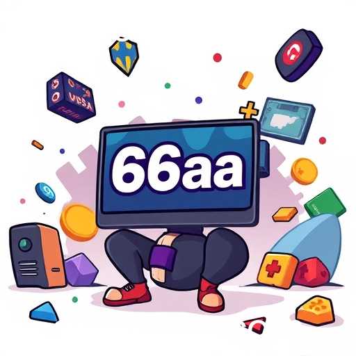 O Impacto do 66aa no Mercado de Jogos no Brasil