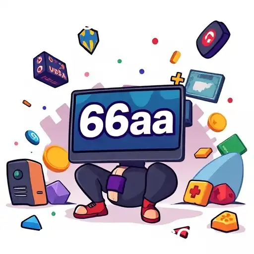 O Impacto do 66aa no Mercado de Jogos no Brasil
