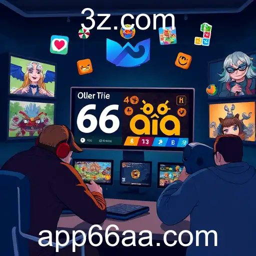 O Impacto dos Jogos na Cultura Digital Atual