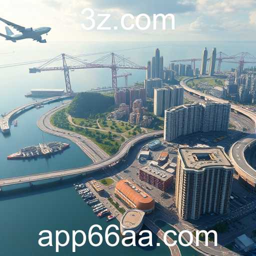 66aa: O Novo Horizonte dos Jogos Online