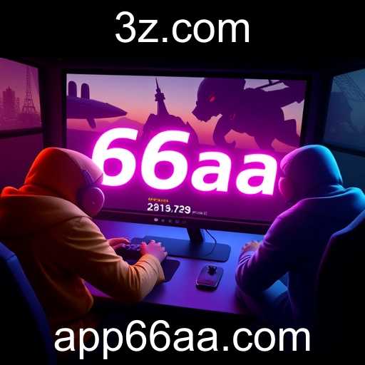 66aa: A Revolução dos Jogos no Brasil