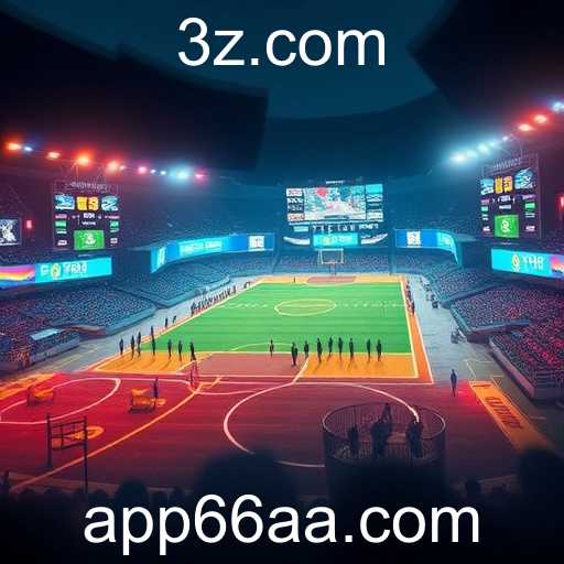 Revolução no Mundo dos Jogos com '66aa'