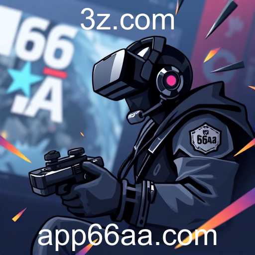 A Ascensão de 66aa: Tendências e Desafios do Universo de Jogos Online