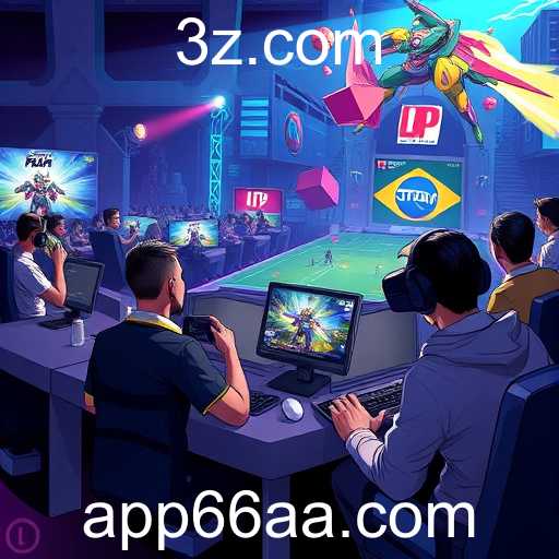 Ascensão dos Jogos Online em 2025