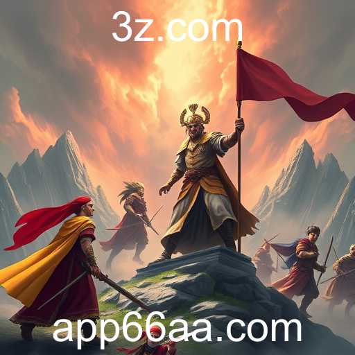 Explorando os Fascinantes Jogos de Estratégia no '66aa'