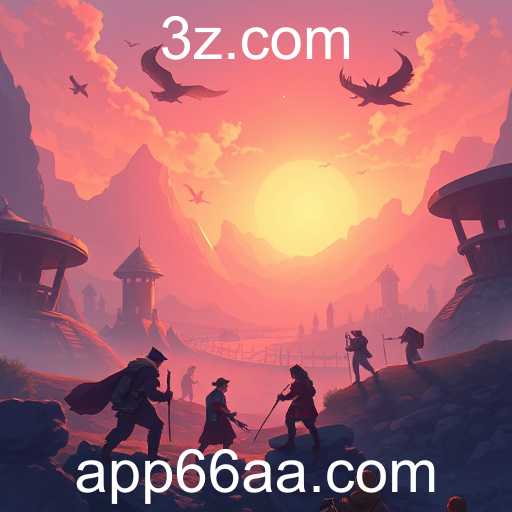 A Nova Era dos Jogos: 66aa e as Tendências de 2026