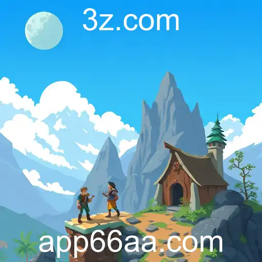 A Ascensão dos Jogos Online: 66aa e o Futuro das Plataformas de Entretenimento